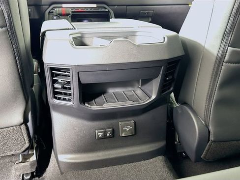 New 2026 Toyota Tundra TRD Pro image 26