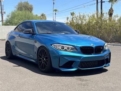 Used 2016 BMW M2