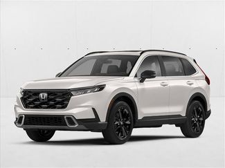 Used 2023 Honda CR-V Sport video 1