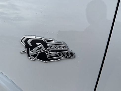 New 2026 RAM 1500 Big Horn image 36