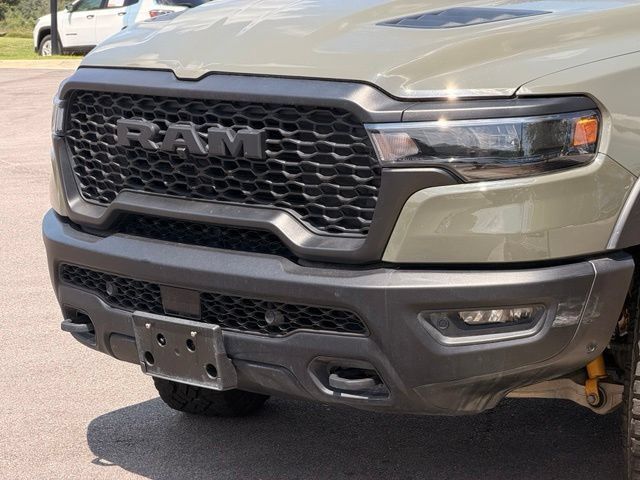 Used 2026 RAM 1500 Rebel w/ Rebel Level 1 Equipment Group AWD/4WD image 6