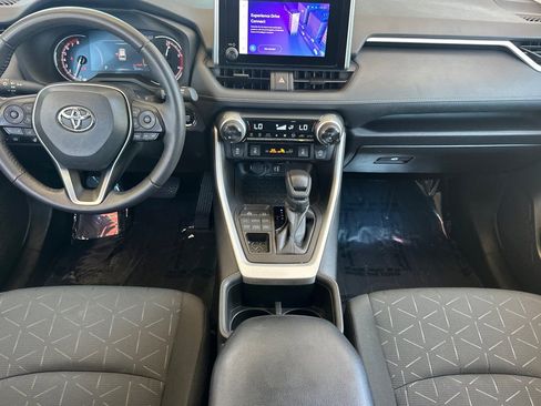 Certified 2024 Toyota RAV4 XLE w/ Weather Package AWD/4WD image 16