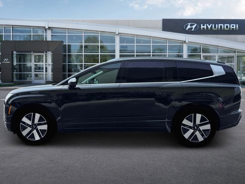 New 2026 Hyundai Ioniq 9 SEL w/ Tow & Go Package image 3