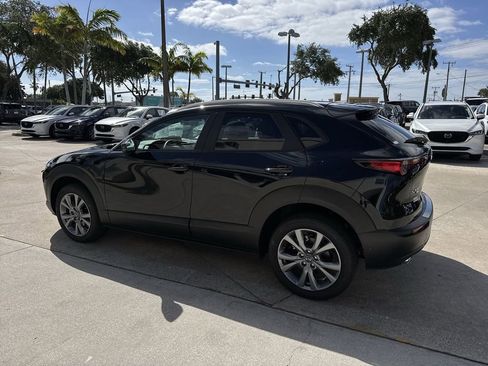 New 2026 MAZDA CX-30 AWD 2.5 S w/ Premium Package image 12
