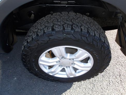 Used 2019 Ford Ranger XL w/ Equipment Group 101A Mid image 24