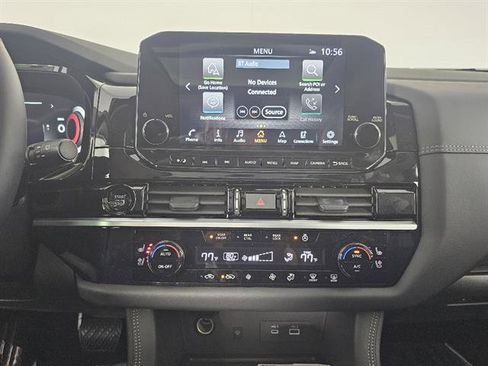 New 2025 Nissan Pathfinder Platinum image 37