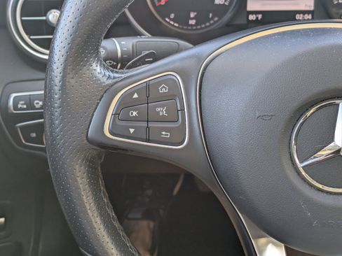 Used 2018 Mercedes-Benz C 300 4MATIC Sedan image 16