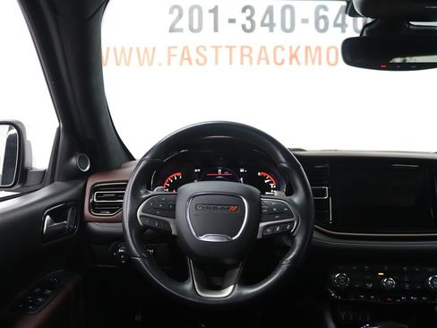 Used 2021 Dodge Durango Citadel image 17
