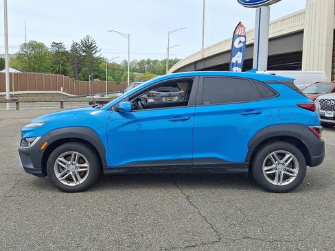 Used 2022 Hyundai Kona SE AWD/4WD image 7