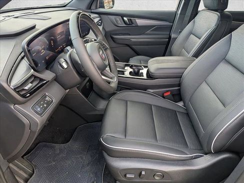 New 2026 Buick Enclave Sport Touring w/ Super Cruise Package image 4