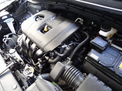 Used 2023 Kia Soul LX w/ Option Group 015 image 34