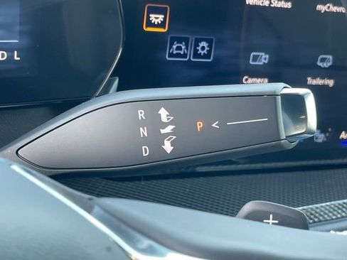 New 2026 Chevrolet Traverse High Country w/ LPO, Floor Liner Package image 28