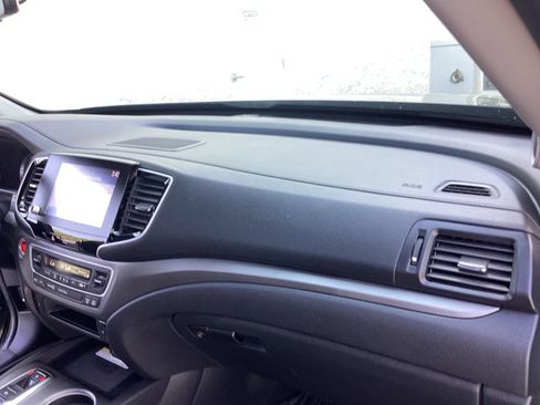 Used 2022 Honda Ridgeline RTL-E image 15