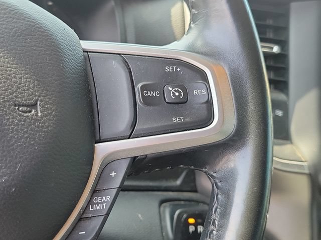 Used 2019 RAM 1500 Big Horn RWD image 13