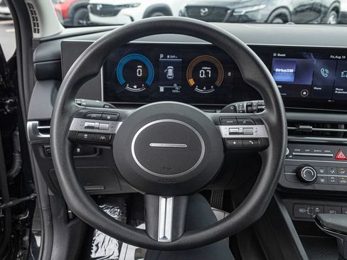 Certified 2026 Hyundai Tucson SE FWD image 22