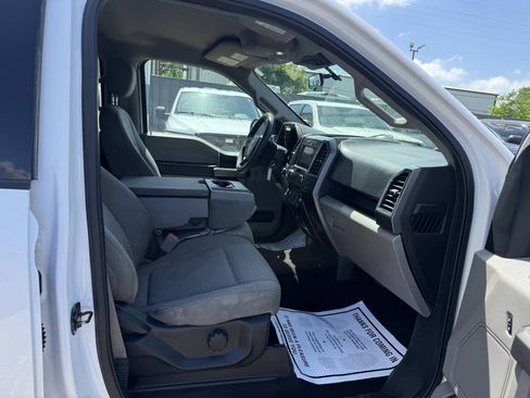 Used 2020 Ford F150 XLT AWD/4WD image 10