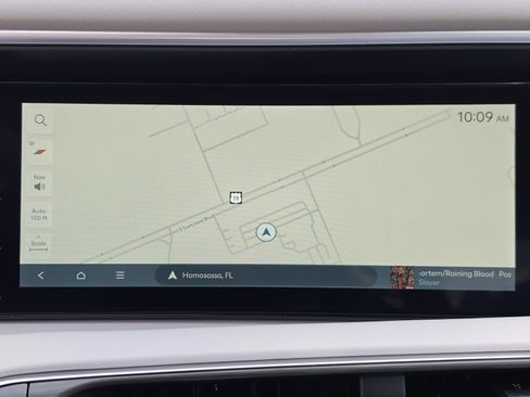 New 2026 Hyundai Palisade SEL FWD image 32