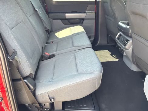 Used 2024 Ford F150 XLT w/ Equipment Group 302A MID image 14