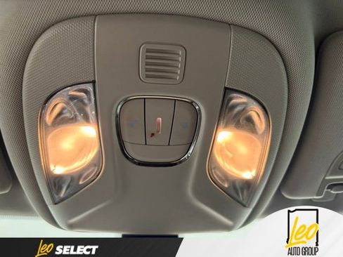 Used 2020 Jeep Compass Limited AWD/4WD image 16