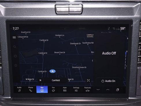 New 2026 Ford F350 Lariat w/ Lariat Premium Package AWD/4WD image 25