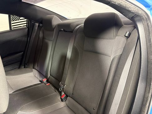 Used 2016 Dodge Charger SXT w/ Rallye Group image 19