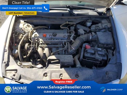 Used 2012 Honda Accord SE image 15