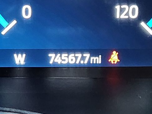 Used 2022 Ford F150 Lariat w/ Equipment Group 502A High image 34