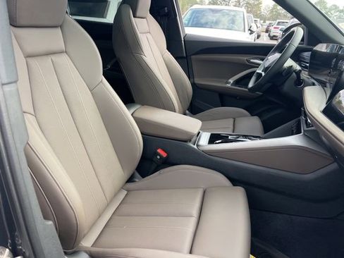 New 2025 Audi Q5 Premium Plus image 34