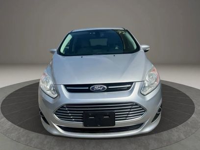 Used 2016 Ford C-MAX Energi SEL w/ Equipment Group 301A