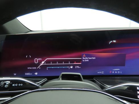 Used 2025 Cadillac Escalade ESV Sport image 34