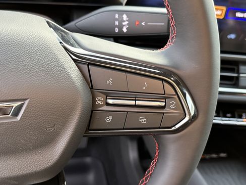 New 2026 Chevrolet Equinox EV RS image 18