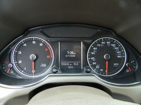 Used 2013 Audi Q5 3.0T Premium Plus AWD/4WD image 18