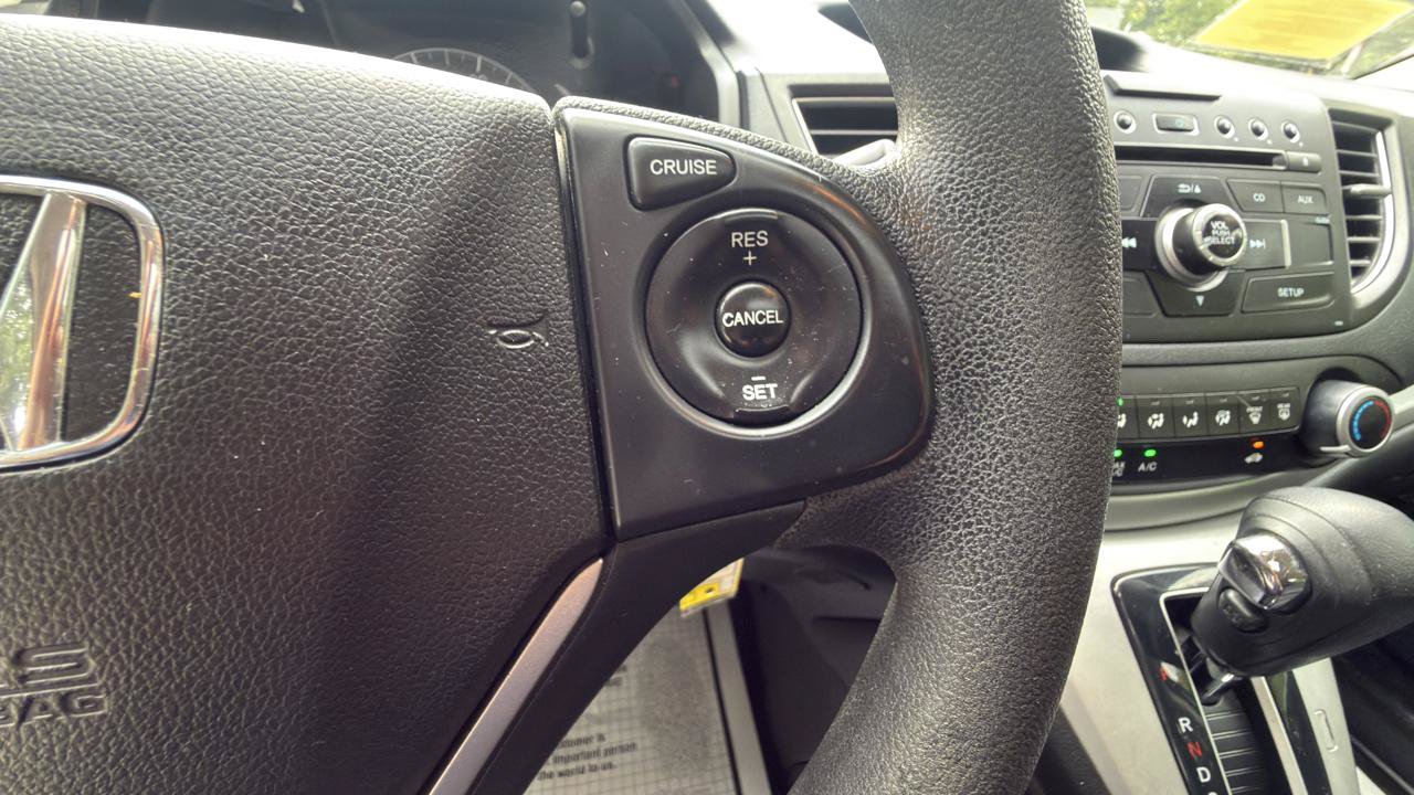 Used 2014 Honda CR-V EX image 18