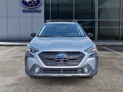 Used 2024 Subaru Outback Onyx Edition XT AWD/4WD image 3