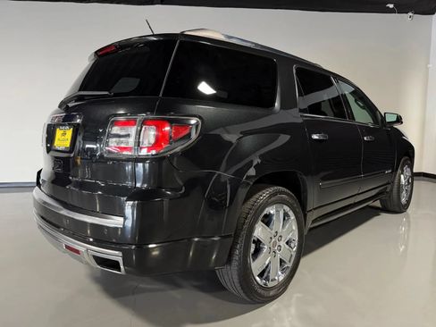 Used 2015 GMC Acadia Denali FWD image 6