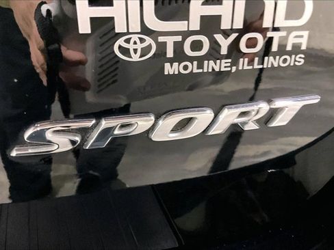 Used 2025 Honda Odyssey Sport-L image 8