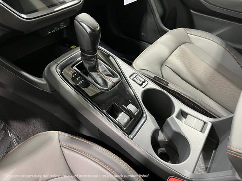 New 2026 Subaru Crosstrek 2.5i Limited image 16