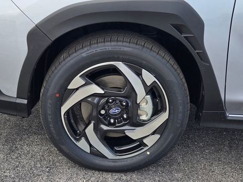 New 2026 Subaru Crosstrek 2.5i Limited AWD/4WD image 12