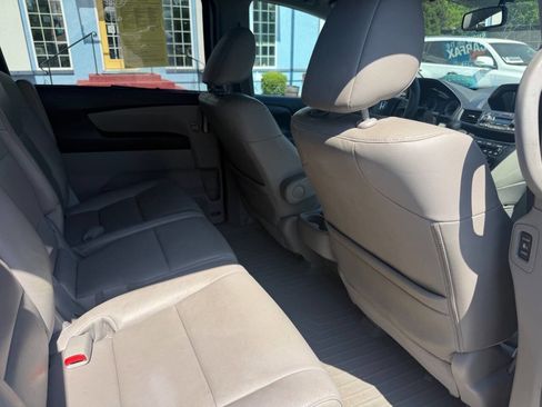 Used 2013 Honda Odyssey EX-L image 24