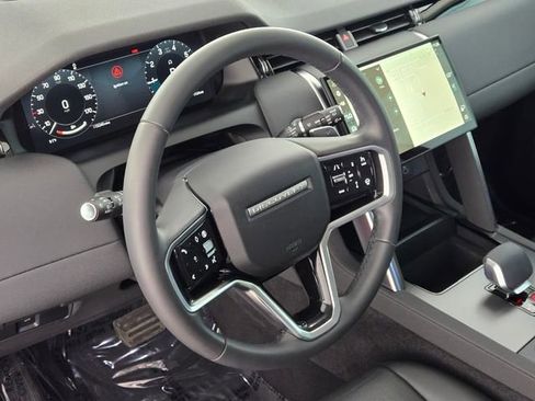 Used 2024 Land Rover Discovery Sport S AWD/4WD image 21