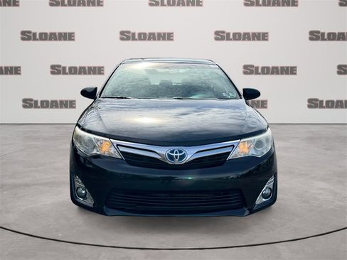 Used 2013 Toyota Camry XLE w/ Leather Pkg image 8