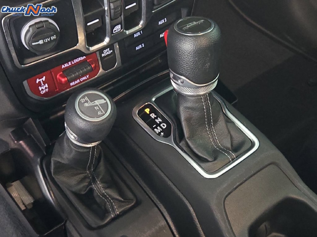 Used 2024 Jeep Gladiator Sport AWD/4WD image 21