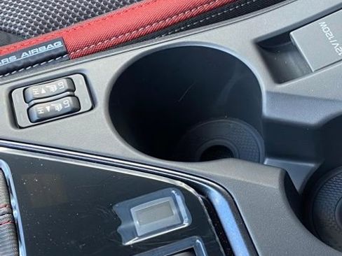 New 2026 Subaru Impreza RS image 16