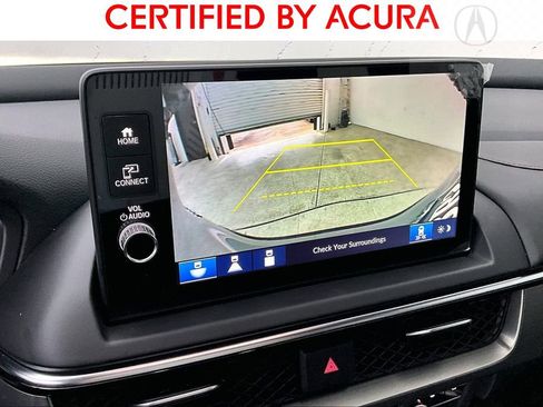 Certified 2025 Acura ADX A-Spec image 28