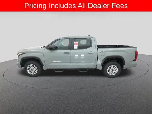 New 2026 Toyota Tundra SR5 AWD/4WD image 3