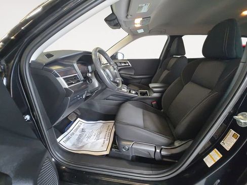 Used 2025 Mitsubishi Outlander ES AWD/4WD image 11