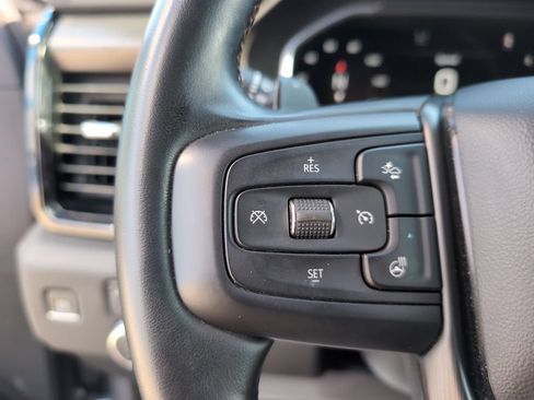 Used 2024 GMC Sierra 1500 AT4 w/ AT4 Premium Package AWD/4WD image 20