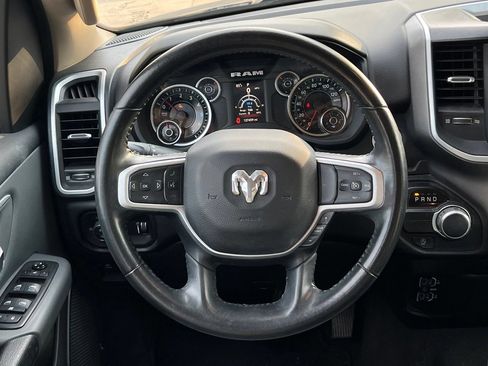 Used 2020 RAM 1500 Lone Star RWD image 15