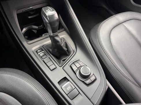 Used 2018 BMW X1 sDrive28i FWD image 25