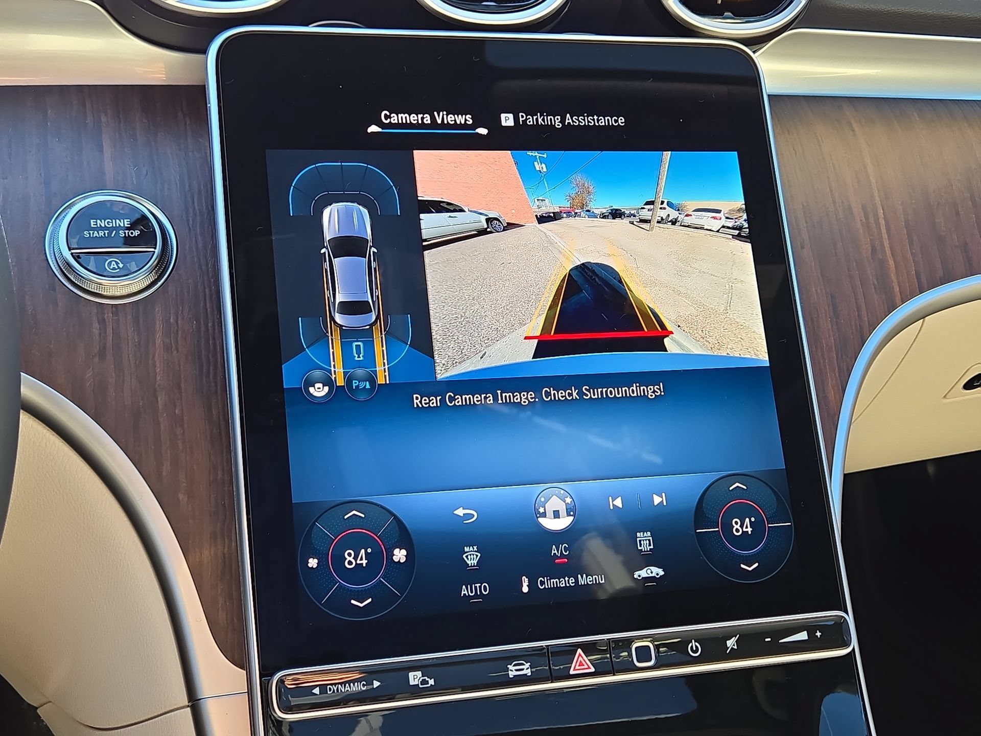 New 2026 Mercedes-Benz C 300 Sedan image 18